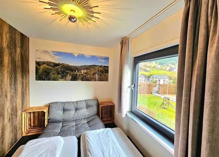 Hi Malmedy Hostel